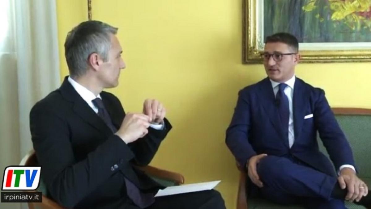Cantieri infiniti e strade groviera. L'appello di Sarno al Comune: "Ora sotto con i lavori pubblici".